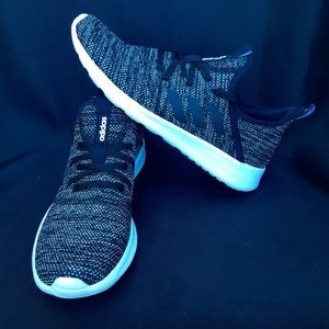 Adidas cloud foam pure sneakers